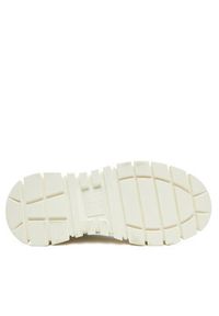 Tommy Jeans Trampki EN0EN02793 Biały. Kolor: biały. Materiał: materiał #4