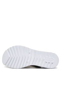 Rieker Sandały CEO-V44Y5-14 Granatowy. Kolor: niebieski. Materiał: skóra #2