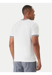JOOP! T-Shirt Jose 30101942 Biały Regular Fit. Kolor: biały. Materiał: bawełna #2