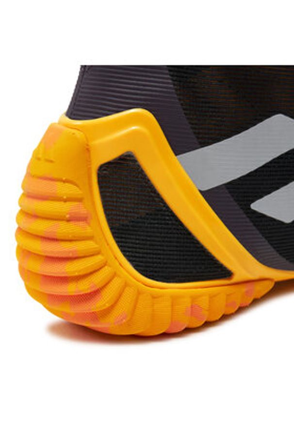 Adidas - adidas Buty bokserskie Speedex Ultra IF0478 Fioletowy. Kolor: fioletowy. Materiał: materiał
