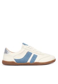 Sneakersy Josef Seibel. Kolor: biały #1