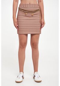 Elisabetta Franchi - Spódnica mini ELISABETTA FRANCHI