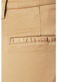 only - Only - Spodnie. Materiał: tkanina, bawełna, lyocell, elastan. Wzór: gładki #2