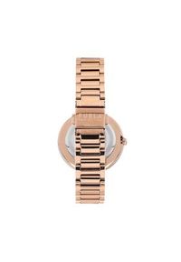 Furla Zegarek Icon Shape WW00035-K21000-1G000-1-008-20-CN-W Różowe złoto. Kolor: różowy, złoty, wielokolorowy #3