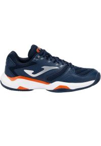 Buty tenisowe męskie Joma Master 1000 C. Kolor: niebieski. Sport: tenis