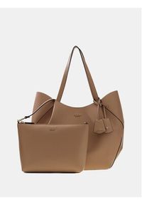 Guess Torebka 178389 Beżowy. Kolor: beżowy #3