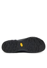 LA SPORTIVA - La Sportiva Trekkingi TX4 Evo Gtx GORE-TEX ZFAS052E32E21 Żółty. Kolor: żółty. Materiał: zamsz, skóra. Technologia: Gore-Tex. Sport: turystyka piesza #5