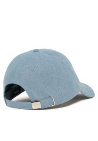 Guess Czapka z daszkiem AM9509 POL01 Niebieski. Kolor: niebieski. Materiał: bawełna #2