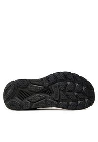 HOKA - Hoka Sneakersy Clifton LS 1141550 Czarny. Kolor: czarny. Materiał: skóra, zamsz #6