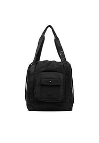 G-Star RAW - G-Star Raw Torba CEO-JUAN-XC8344 Czarny. Kolor: czarny. Materiał: materiał #5