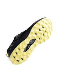 Buty do biegania damskie Joma Shock Lady. Kolor: czarny. Sport: bieganie