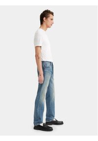 Levi's® Jeansy 501® '54 A4677-0014 Niebieski Straight Fit. Kolor: niebieski