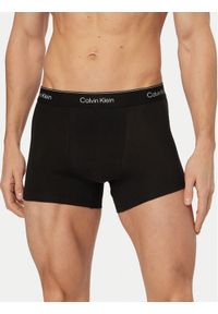Calvin Klein Underwear Komplet bokserek LV00NB4389 Czarny. Kolor: czarny. Materiał: bawełna #1