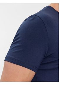 Guess Komplet 2 t-shirtów U97G02 KCD31 Granatowy Regular Fit. Kolor: niebieski. Materiał: bawełna #5