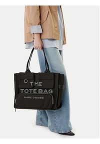 MARC JACOBS - Marc Jacobs Torebka 2S4HTT005H03 Czarny. Kolor: czarny