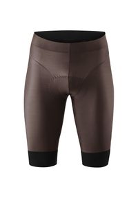 GONSO - Szorty Gonso SQlab. Kolor: wielokolorowy, beżowy, brązowy. Sport: kolarstwo #1