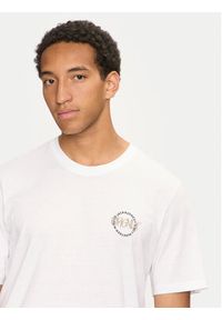 Jack & Jones Komplet t-shirtów Bushwick 12271615 Kolorowy Standard Fit. Materiał: bawełna. Wzór: kolorowy #2