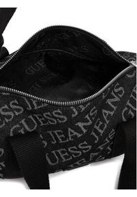 Guess Jeans Torebka CWBEO-GUESS-B-018-09 Czarny. Kolor: czarny #5