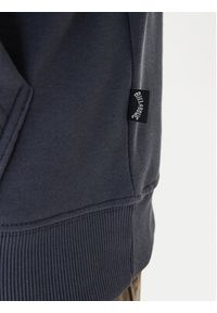 Billabong Bluza EBYFT00147 Granatowy Regular Fit. Kolor: niebieski. Materiał: bawełna #4
