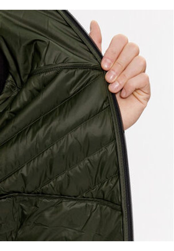 Salewa Kurtka puchowa Brenta RDS 27883 Zielony Regular Fit. Kolor: zielony. Materiał: syntetyk