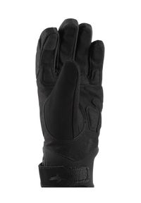 SEALSKINZ - Rękawiczki kolarskie Harling. Kolor: czarny. Materiał: materiał. Sezon: zima, lato, jesień, wiosna. Sport: kolarstwo