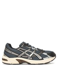 Asics Sneakersy Gel-1130 1203A609 Szary. Kolor: szary. Materiał: materiał