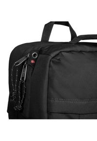 Eastpak Plecak EK0A5BBR0081 Czarny. Kolor: czarny. Materiał: materiał #4