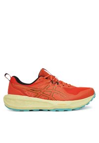 Buty do biegania Asics. Kolor: czerwony