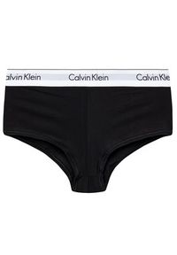 Calvin Klein Underwear Bokserki 0000F3788E Czarny. Kolor: czarny. Materiał: bawełna #4