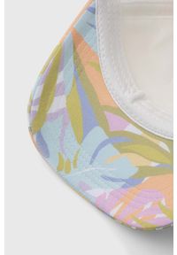 Billabong czapka z daszkiem wzorzysta #2