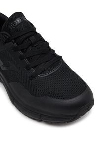 Joma Sneakersy C.Orus 2521 CORUS2521 Czarny. Kolor: czarny. Materiał: materiał #5