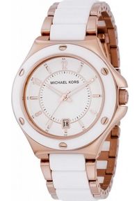 Zegarek Michael Kors Zegarek Damski Michael Kors MK5261 ( 40 mm) #1