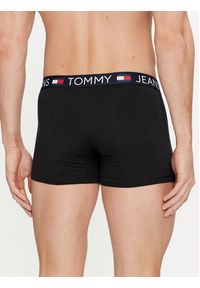 Tommy Jeans Komplet 3 par bokserek UM0UM03289 Pomarańczowy. Kolor: pomarańczowy. Materiał: bawełna #7