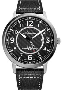 Zegarek Adriatica Zegarek Męski Adriatica na pasku A8284.5224Q - Zegarek Kwarcowy Swiss Made #1