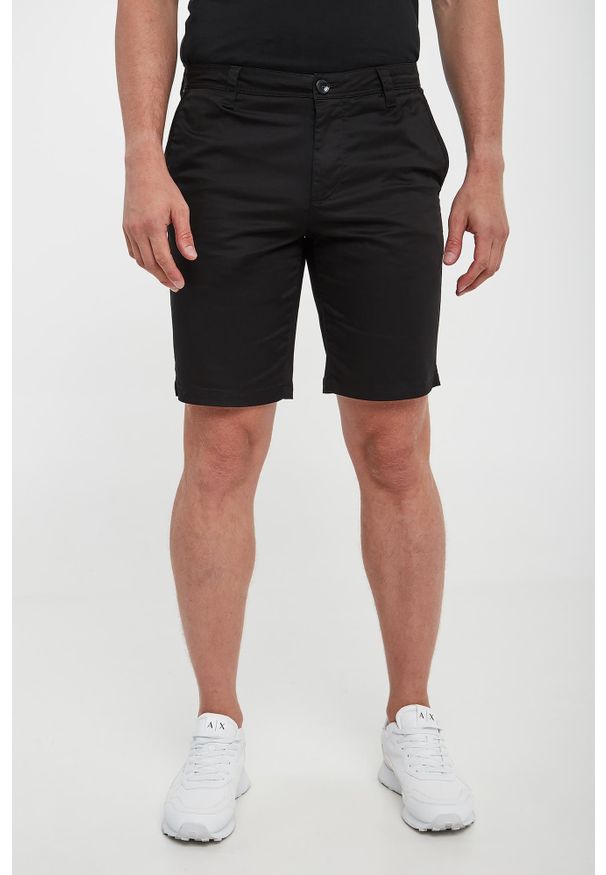Bermudy męskie Armani Exchange