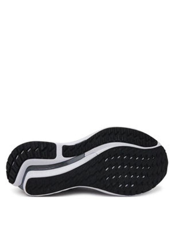 Mizuno Buty do biegania Wave Inspire 21 J1GC2545 Czarny. Kolor: czarny. Materiał: materiał. Model: Mizuno Wave