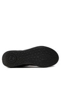 Puma Sneakersy Softride Carson 310154 01 Czarny. Kolor: czarny. Materiał: mesh, materiał #4