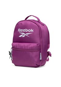 Reebok Plecak RBK-046-CCC-05 Różowy. Kolor: różowy #2