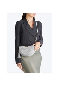 Torebka DeeZee. Kolor: szary #1