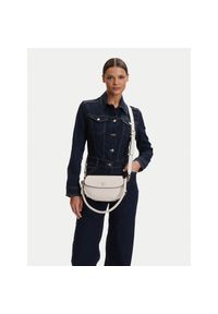 Torebka Guess. Kolor: biały #1