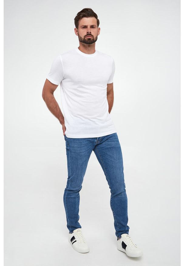 Liu Jo - T-shirt męski LIU JO