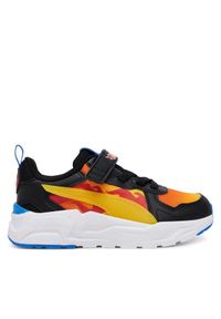 Sneakersy Puma. Wzór: kolorowy #1