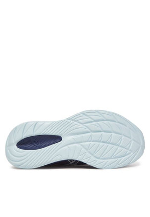 Asics Buty do biegania Gel-Cumulus 27 1012B772 Niebieski. Kolor: niebieski. Materiał: materiał, mesh