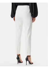 Artigli Spodnie materiałowe ACPA000837 Écru Regular Fit. Kolor: kremowy. Materiał: syntetyk #2