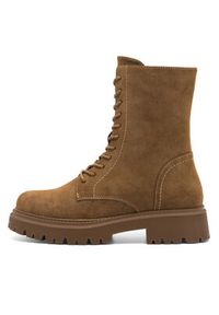 Jenny Fairy Trzewiki HAYLEY WS5875-33 Brązowy. Kolor: brązowy. Materiał: syntetyk #6