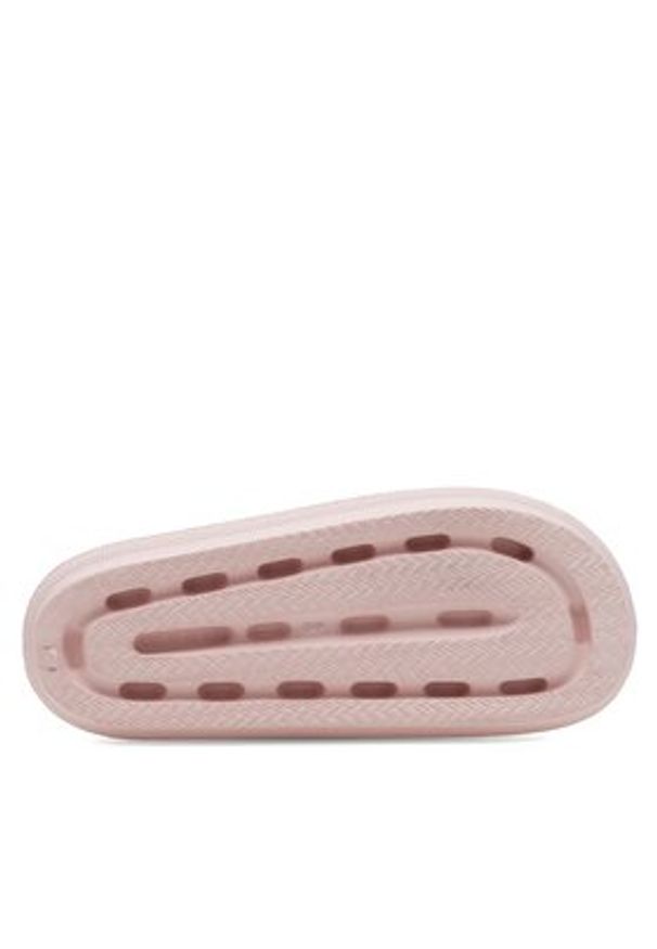 MEXX Klapki MICC1904941W-01 Różowy. Kolor: różowy. Materiał: syntetyk