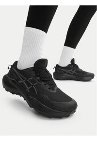 Asics Buty do biegania Gel-Venture 11 1012B933 Czarny. Kolor: czarny. Materiał: mesh #1