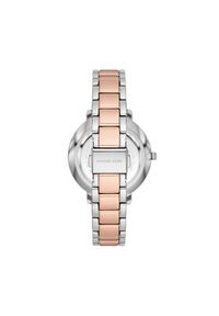 Michael Kors Zegarek Pyper MK4920 Srebrny. Kolor: srebrny #4