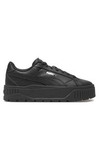 Buty do chodzenia damskie Puma Karmen Ii. Kolor: wielokolorowy. Materiał: skóra, materiał, syntetyk. Szerokość cholewki: normalna. Sport: turystyka piesza