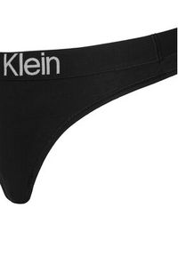 Calvin Klein Underwear Komplet stringów LV00QD5397 Czarny. Kolor: czarny. Materiał: bawełna #5